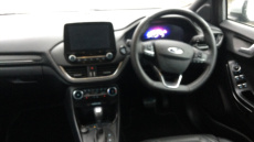 Ford Puma 1.0 EcoBoost Hybr mHEV 155 ST-Line Vignale 5dr DCT Petrol Hatchback